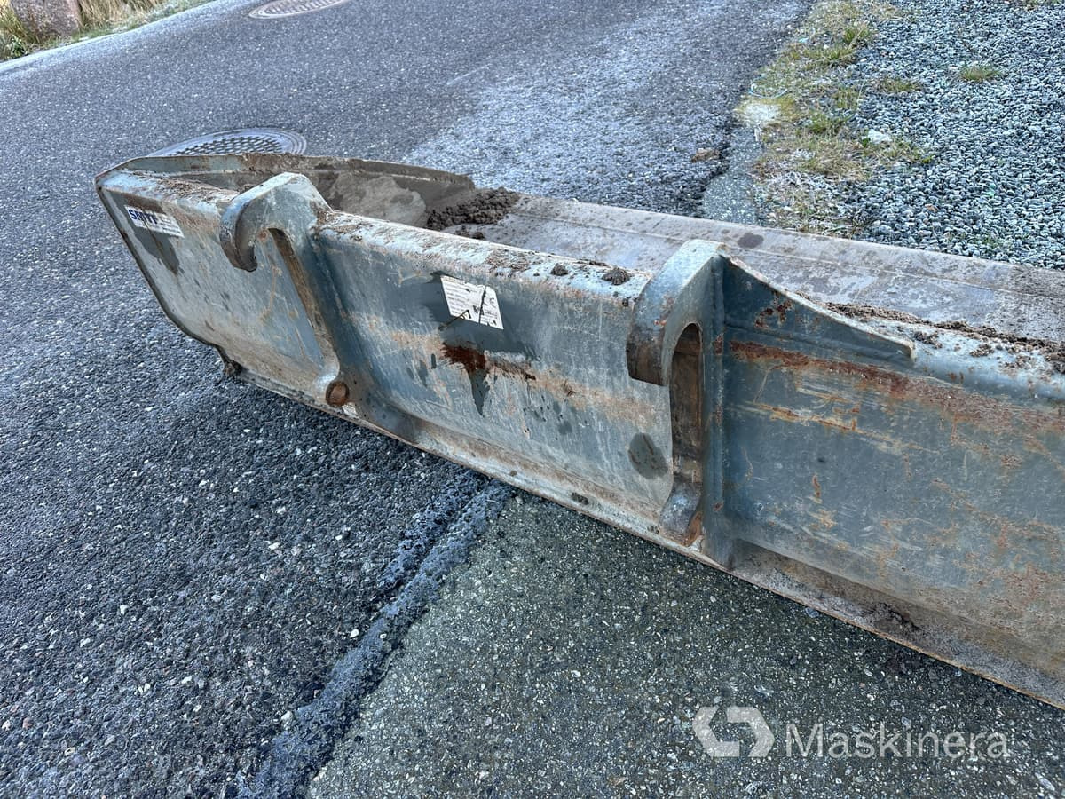 Chargeuse sur pneus Hjullastare Yanmar V100