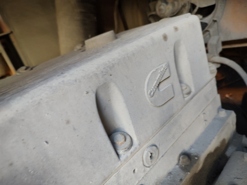 Chargeuse sur pneus Hyundai HL35