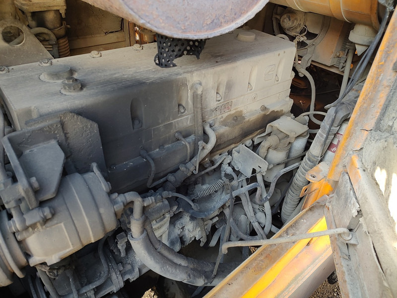 Chargeuse sur pneus Hyundai HL35