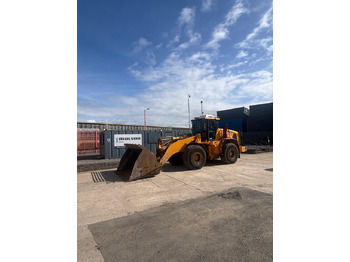 Chargeuse sur pneus  Hyundai HL960HDXT