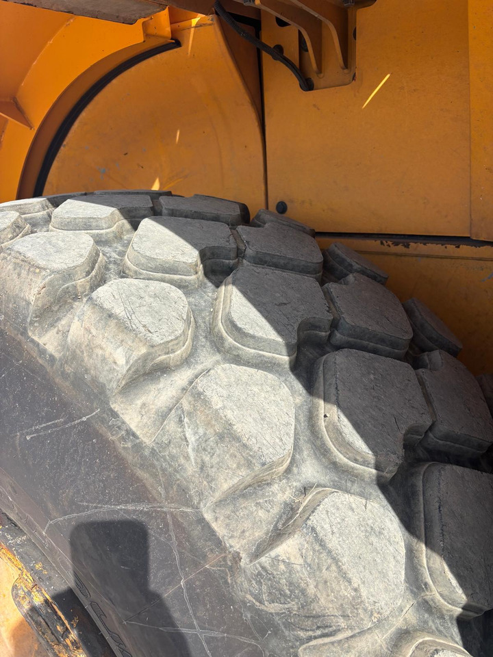 Chargeuse sur pneus Hyundai HL960HDXT