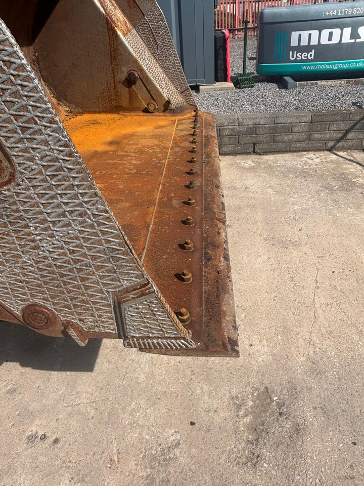 Chargeuse sur pneus Hyundai HL960HDXT