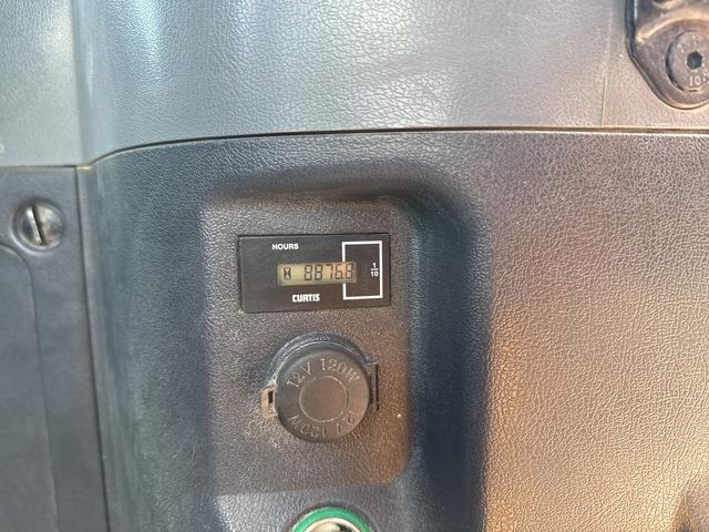 Chargeuse sur pneus Hyundai HL970
