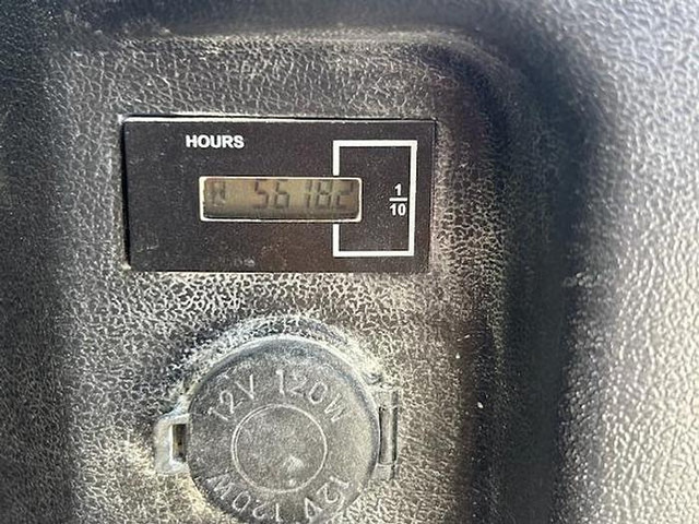 Chargeuse sur pneus Hyundai HL970