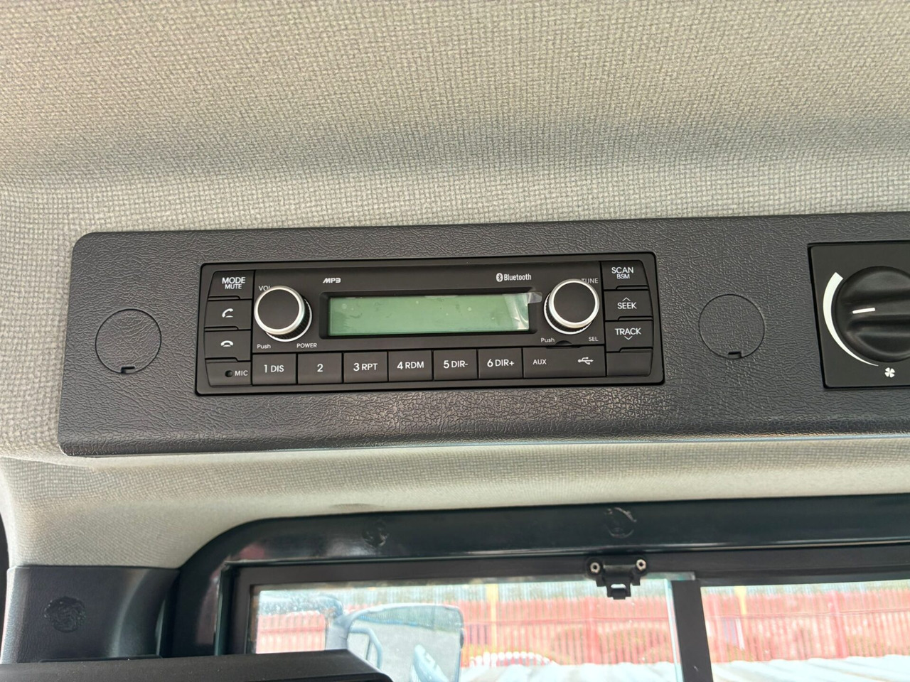 Chargeuse sur pneus Hyundai HL980A