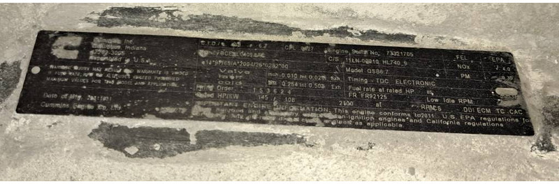 Chargeuse sur pneus Hyundai HL 740 XTD-9