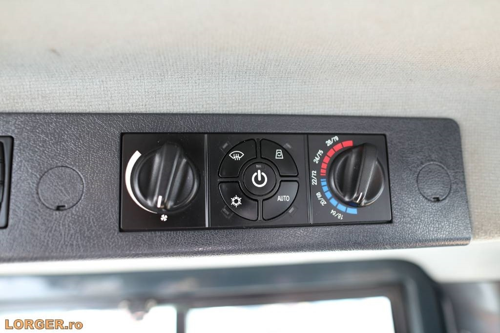 Chargeuse sur pneus Hyundai HL 955 A