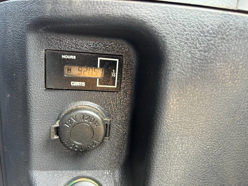 Chargeuse sur pneus Hyundai HL 970