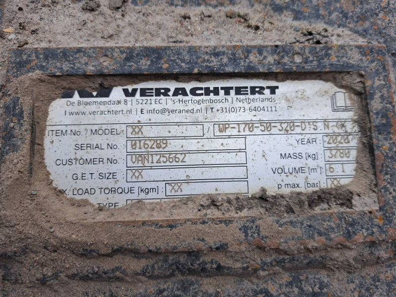 Chargeuse sur pneus Hyundai HL 980