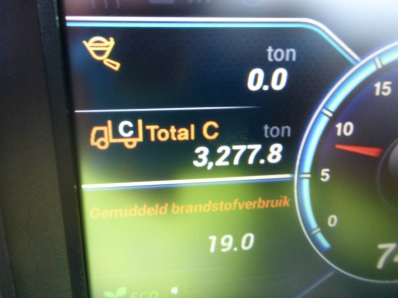 Chargeuse sur pneus Hyundai HL 980