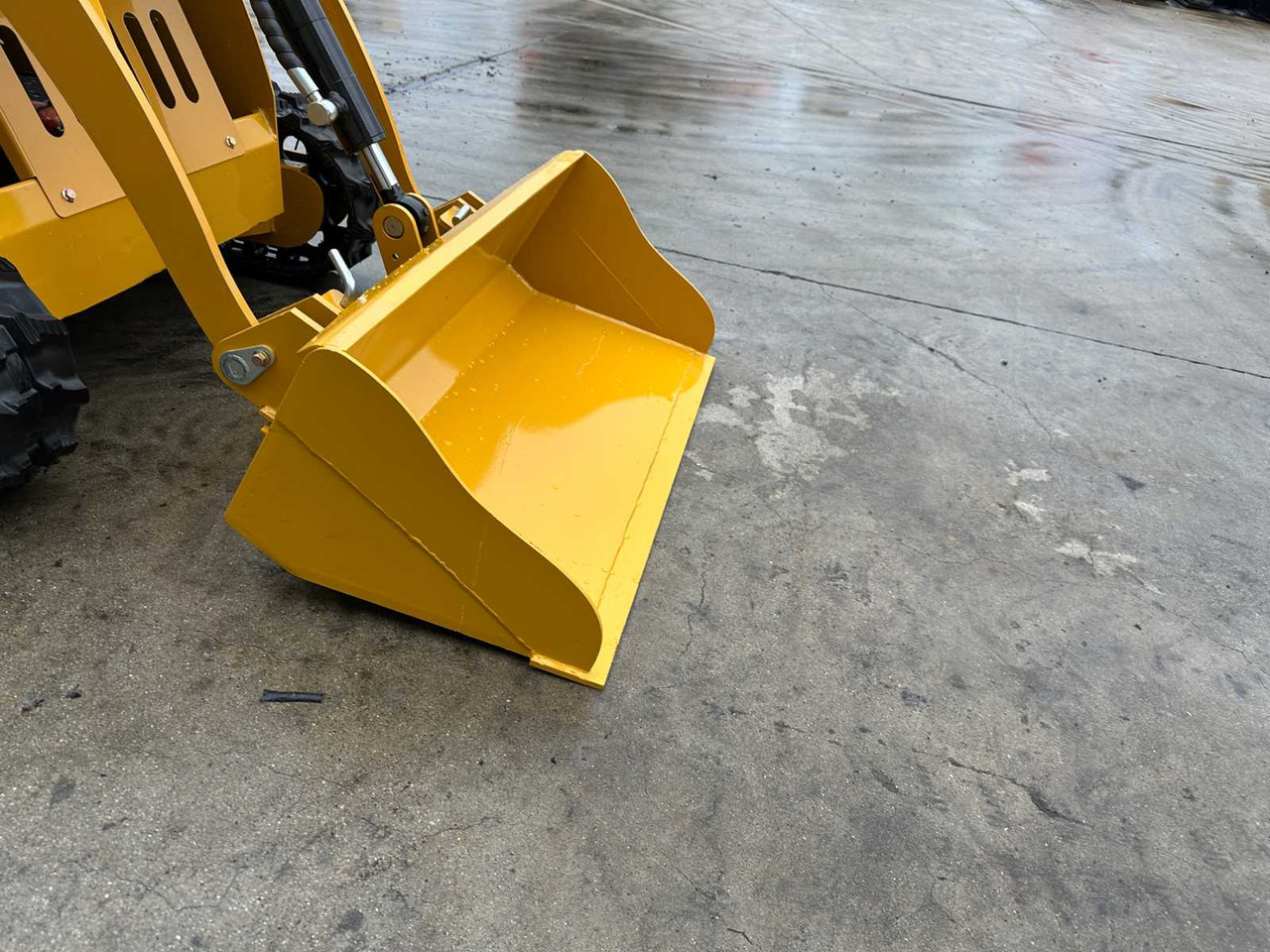 Chargeuse sur pneus IR - 2025 - IRL30 - TRACK LOADER