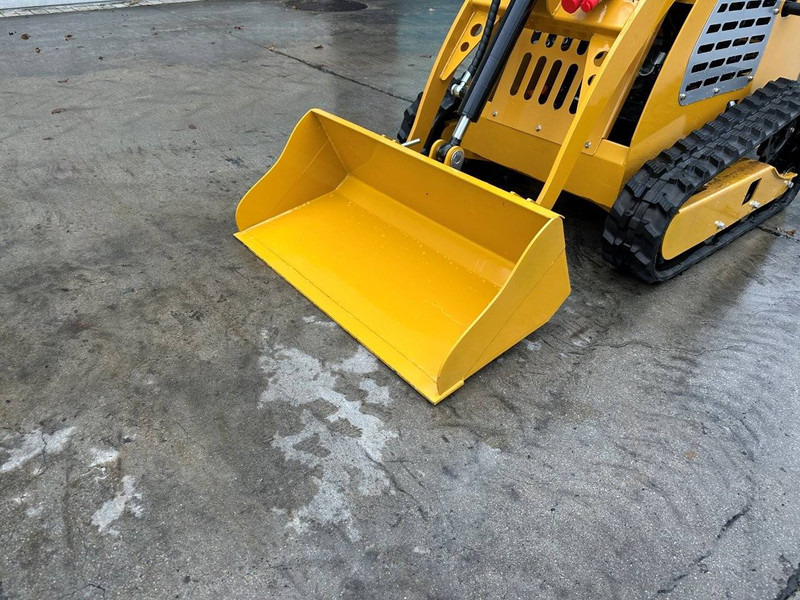 Chargeuse sur pneus IR IRL30