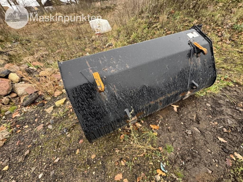 Chargeuse sur pneus JCB 403