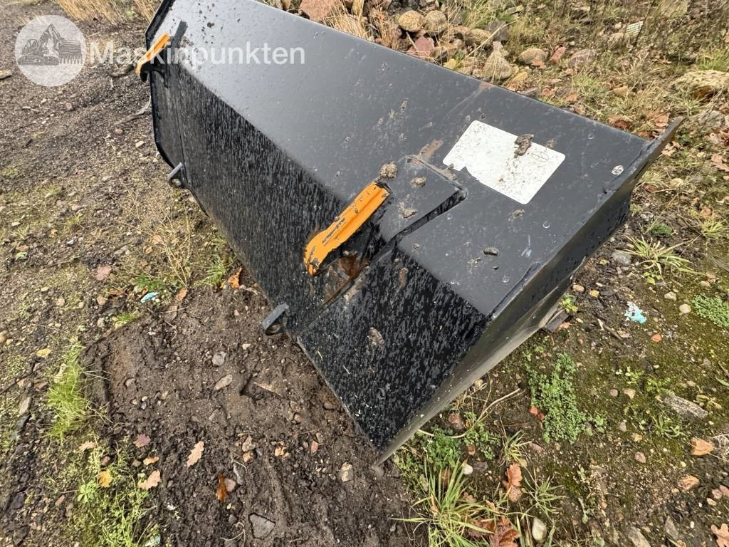 Chargeuse sur pneus JCB 403