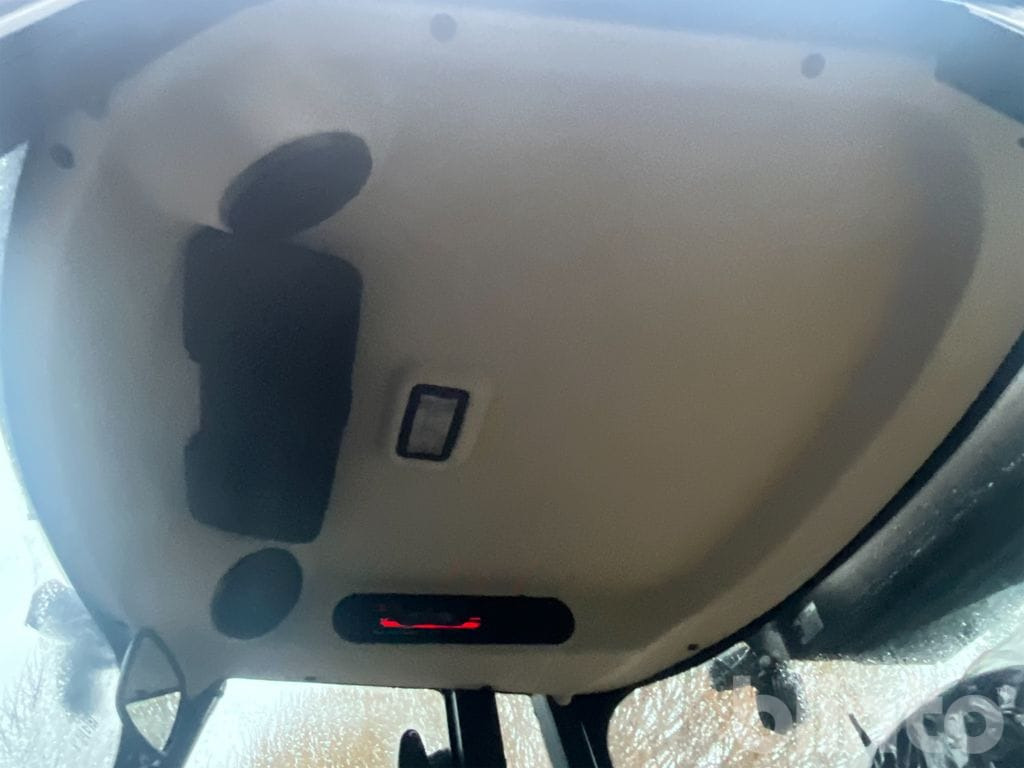 Chargeuse sur pneus JCB 409 Nordic Edition Stage V