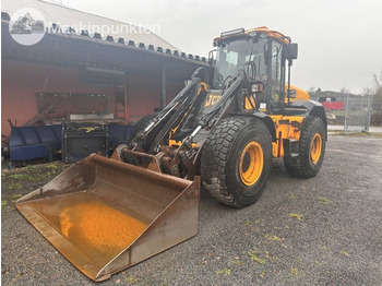 Chargeuse sur pneus JCB 416 S 
