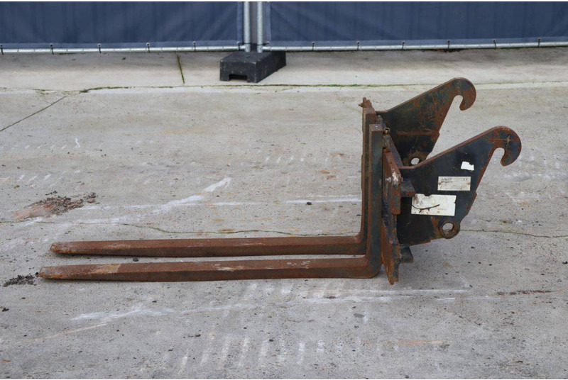 Chargeuse sur pneus JCB Santerne ZX