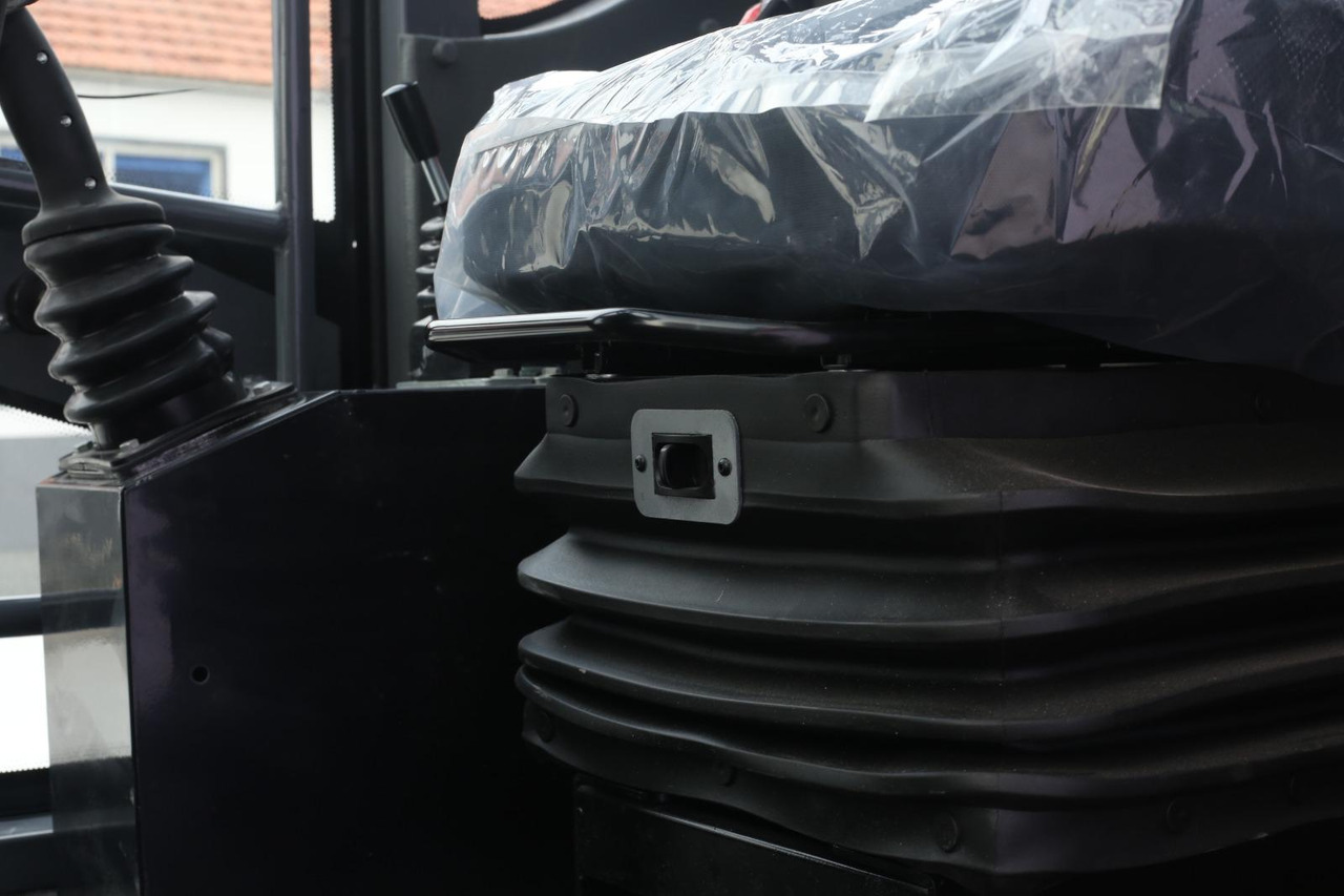 Chargeuse sur pneus Josan S22 VL