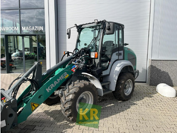 Chargeuse sur pneus KL19.5 Kramer 