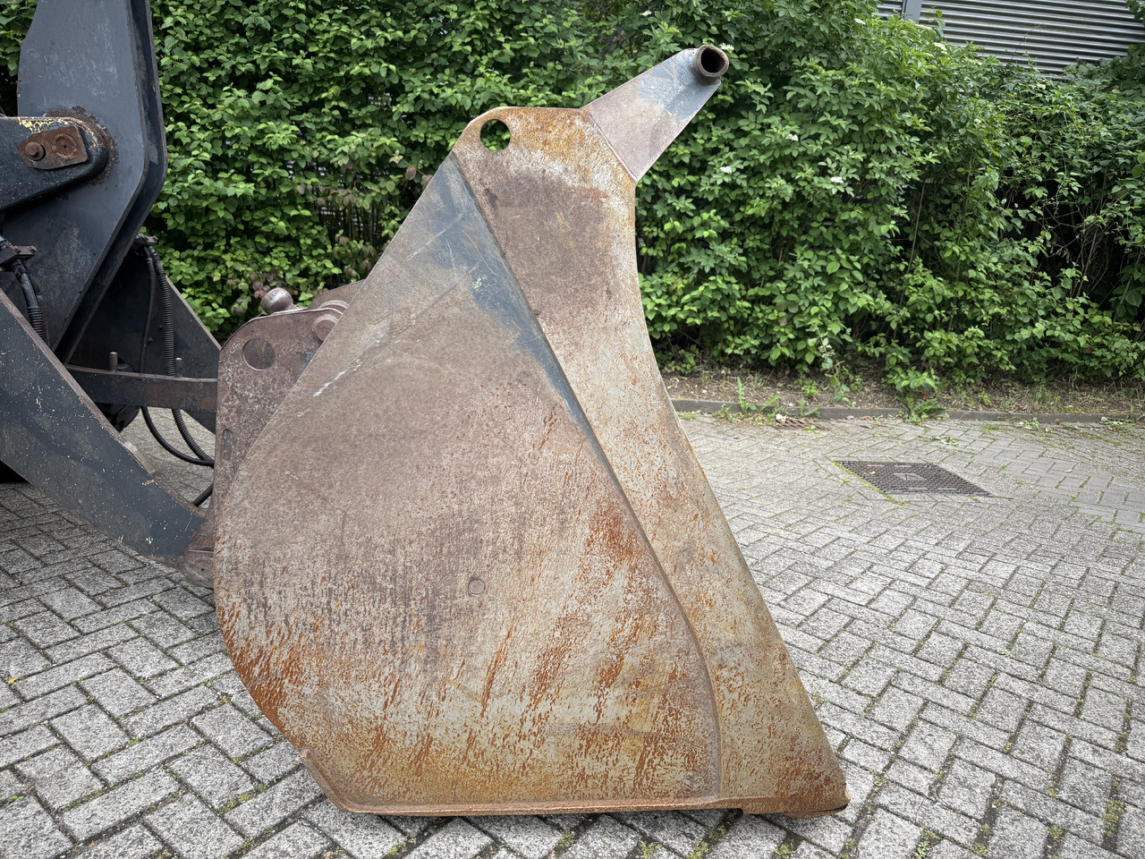 Chargeuse sur pneus KOMATSU WA200PZ-6