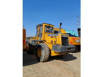 Chargeuse sur pneus KOMATSU WA320-3