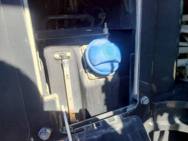 Chargeuse sur pneus KOMATSU WA380-8