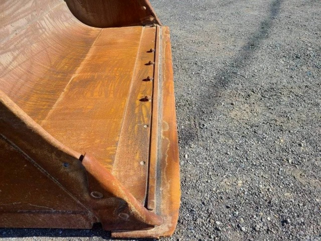 Chargeuse sur pneus KOMATSU WA380-8