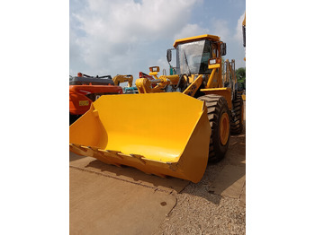 Chargeuse sur pneus KOMATSU WA470-3