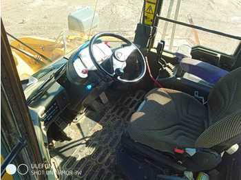Chargeuse sur pneus KOMATSU WA 500-3H