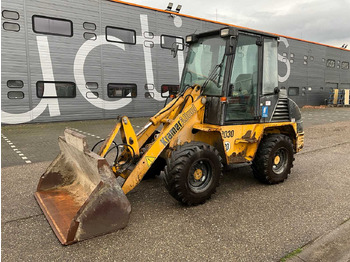 Chargeuse sur pneus  KRAMER ALLRAD 2030 WHEEL LOADER