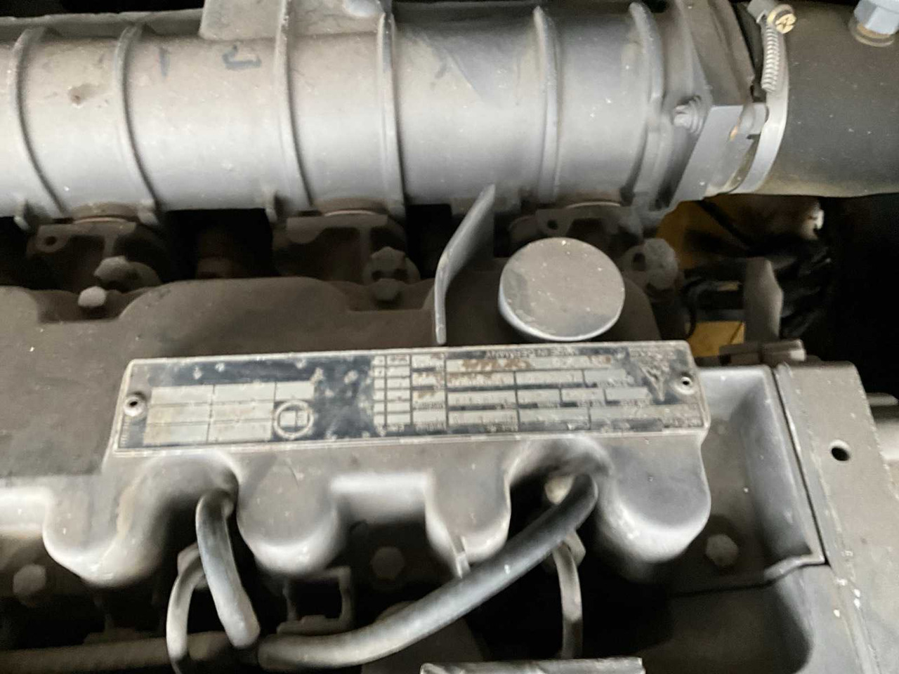 Chargeuse sur pneus KRAMER ALLRAD 2030 WHEEL LOADER