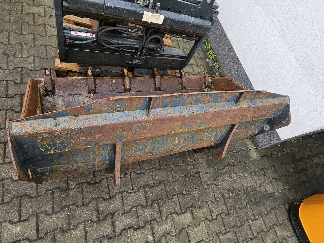 Chargeuse sur pneus KUBOTA - R065 - WHELL LOADER - 2017