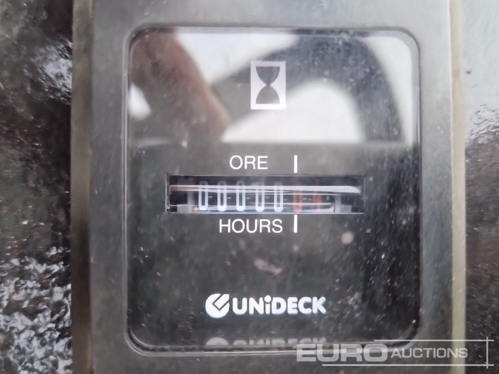 Chargeuse sur pneus Knikmops KM130