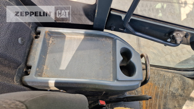 Chargeuse sur pneus Komatsu WA100M-7