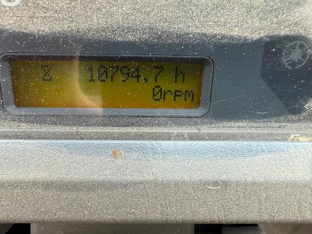 Chargeuse sur pneus Komatsu WA380-6