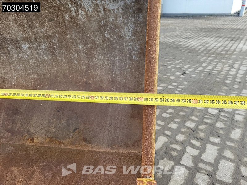 Chargeuse sur pneus Komatsu WA380 -8E0 WA380