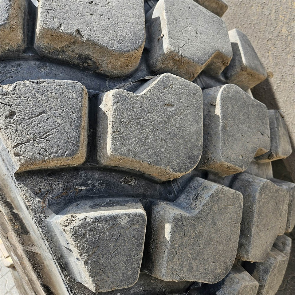 Chargeuse sur pneus Komatsu WA400 - 5H
