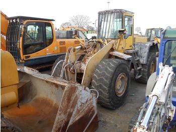 Chargeuse sur pneus Komatsu WA420-3H