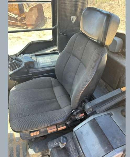 Chargeuse sur pneus Komatsu WA470-3A