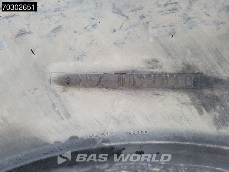 Chargeuse sur pneus Komatsu WA470-6