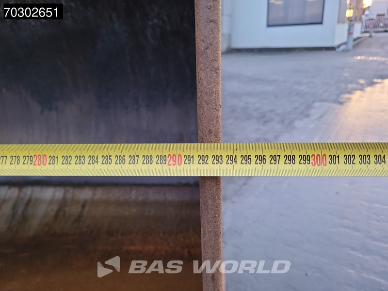 Chargeuse sur pneus Komatsu WA470-6