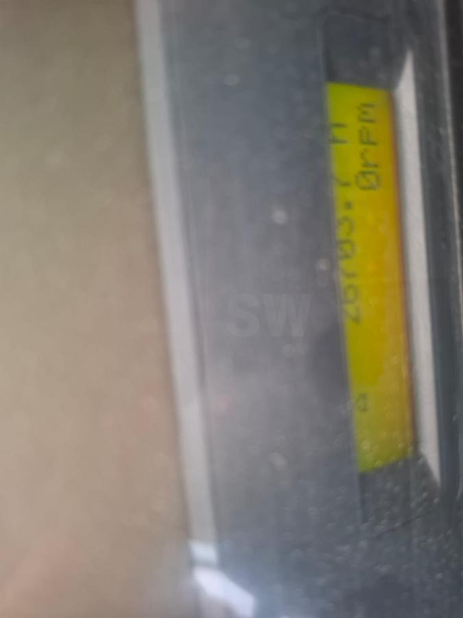 Chargeuse sur pneus Komatsu WA500-6