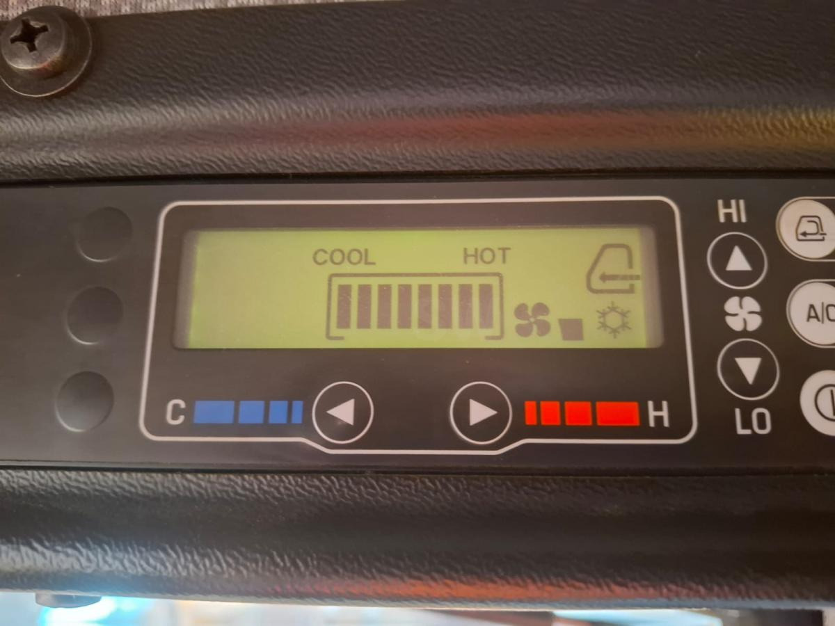 Chargeuse sur pneus Komatsu WA500-6