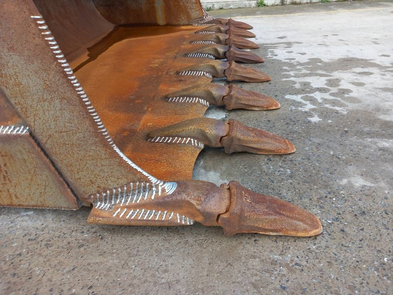 Chargeuse sur pneus Komatsu WA500-7