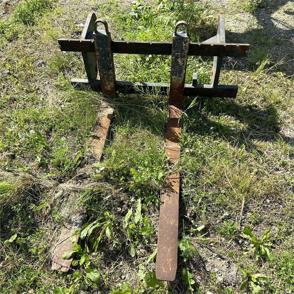 Chargeuse sur pneus Komatsu WA70M