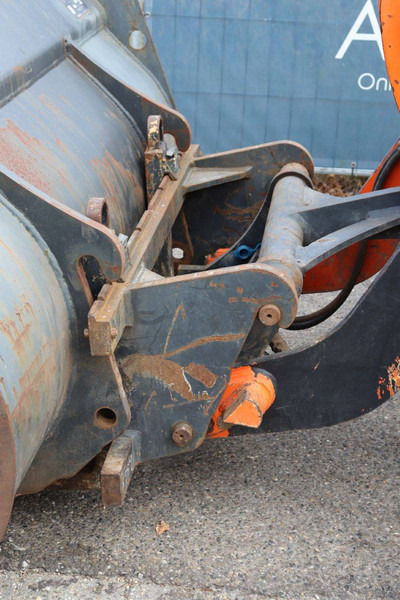 Chargeuse sur pneus Komatsu WA70-7