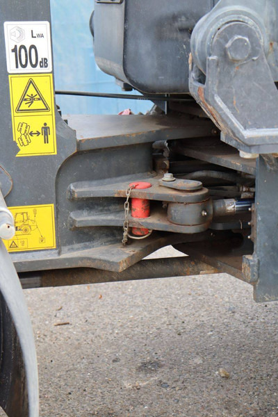 Chargeuse sur pneus Komatsu WA70-7