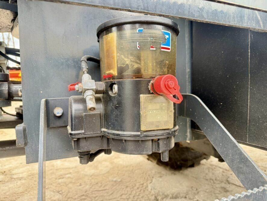 Chargeuse sur pneus Komatsu WA80M-7