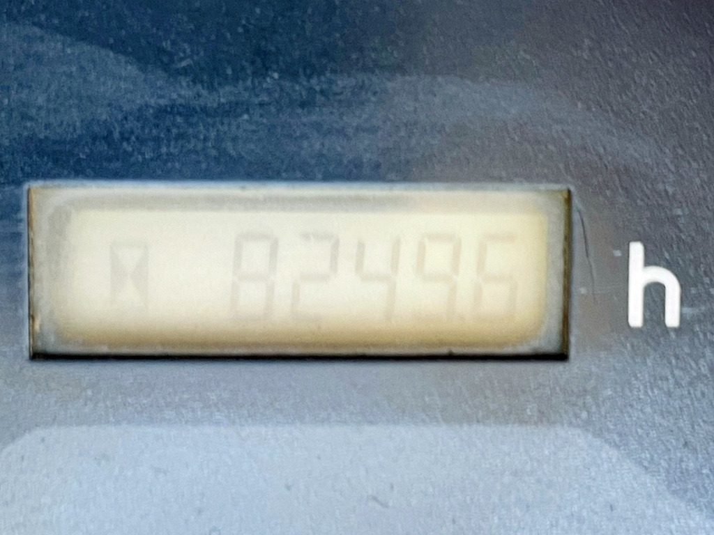 Chargeuse sur pneus Komatsu WA80-6 (3991)