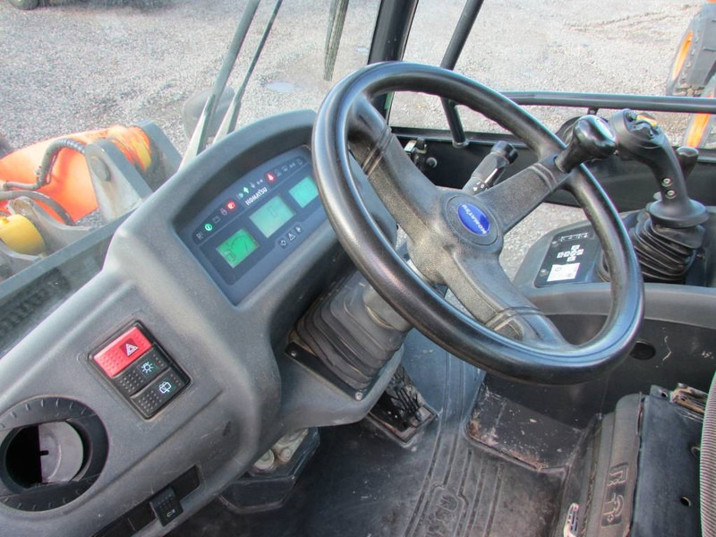 Chargeuse sur pneus Komatsu WA 100 M-7 Radlader 28.000 EUR